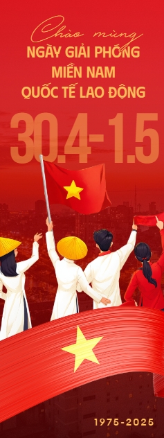 Mẫu thiết kế Standee 30/4. 1/5, Việt Nam, truyền thống, Vietnamese, traditional,  sự kiện, event, chương trình, sale, giải trí, entertainment 1745209314