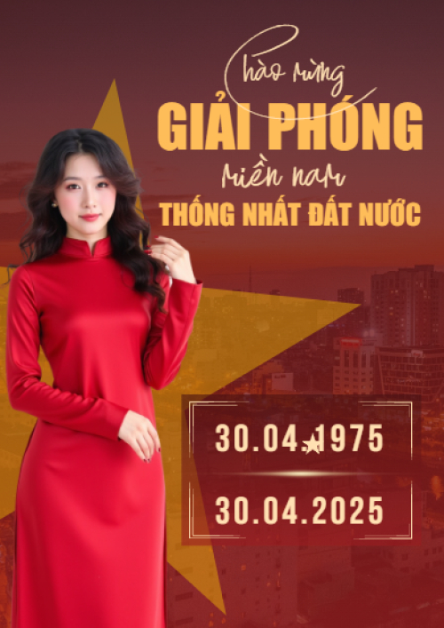 Mẫu thiết kế Poster chuẩn Việt Nam, truyền thống, Vietnamese, traditional,  sự kiện, event, chương trình, sale, giải trí, entertainment 1745209314
