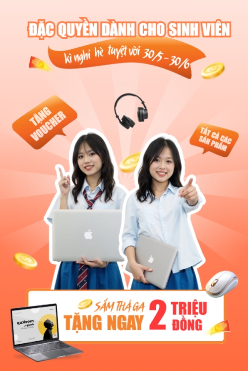 Mẫu thiết kế Banner Facebook dọc Giáo dục, education, school, trường học,sinh viên, học sinh,đại học, student, university 1747002657