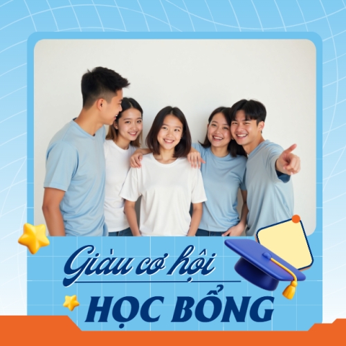 Mẫu thiết kế Bài đăng Facebook (vuông) Sự kiện, event, chương trình, sale, giải trí, entertainment,sinh viên 1747002657