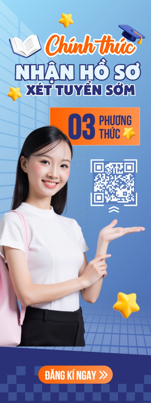Mẫu thiết kế Standee Giáo dục, education, school, trường học,sinh viên, học sinh,đại học, student, university 1747002657