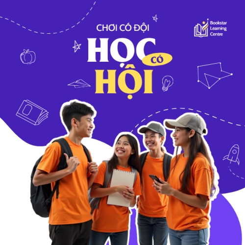 Mẫu thiết kế Bài đăng Facebook (vuông) Giáo dục, education, học sinh, sinh viên, student, thông báo 1747002657