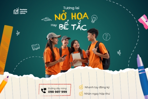 Mẫu thiết kế Banner Facebook ngang Giáo dục, education, học sinh, sinh viên, student, thông báo 1747002657
