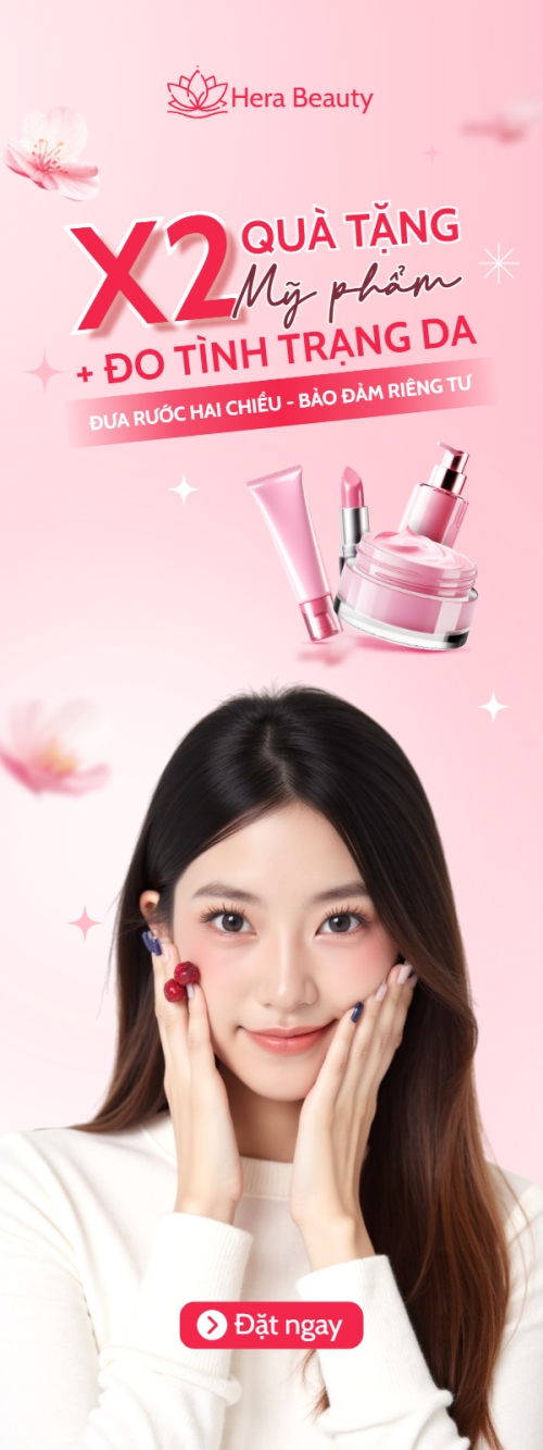 Mẫu thiết kế Standee Mỹ phẩm, trang điểm, make up, spa, beauty, làm đẹp, thẩm mỹ, comestic, hiện đại, morden	 1752396438
