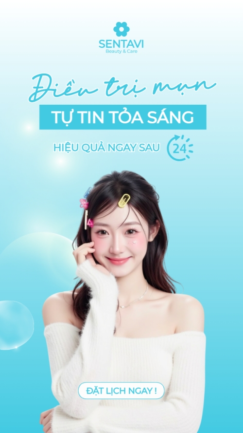 Mẫu thiết kế Tin Facebook Mỹ phẩm, trang điểm, make up, spa, beauty, làm đẹp, thẩm mỹ, comestic, hiện đại, morden	 1752396438