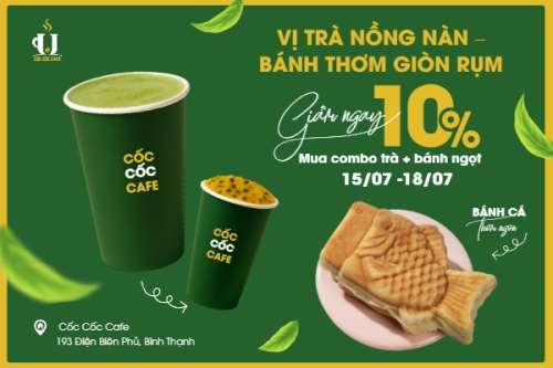 Mẫu thiết kế Banner - Băng rôn Trà sữa, milk tea, nước uống, juice, giải khát, F&B, drink, dễ thương, hiện đại 1752396438
