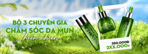 Mẫu thiết kế Ảnh bìa Facebook Spa, beauty, làm đẹp, thẩm mỹ, comestic 1752325447