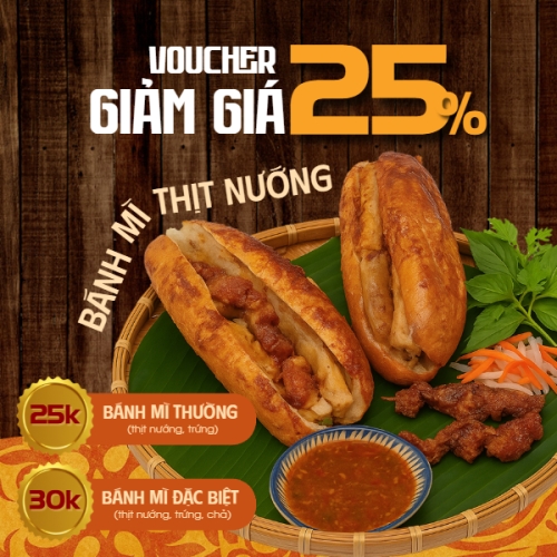 Mẫu thiết kế Bài đăng Facebook (vuông) Bánh mì, Món ăn Việt Nam, đồ ăn, food, thực phẩm, ẩm thực, món ăn, F&B, thức ăn, cổ điển, vintage, retro, classic, truyền thống 1752305303