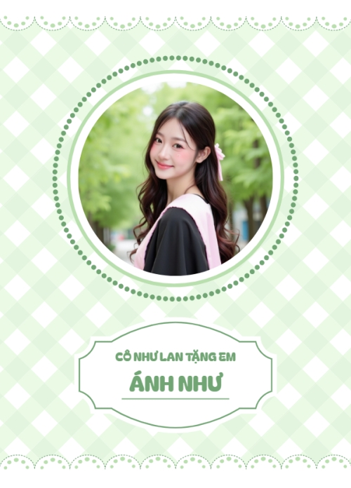 Mẫu thiết kế Sổ tay Tốt nghiệp, kỉ yếu, Graduation, trending, hot, viral, xu hướng, thịnh hành,cá nhân, nhân vật, personal style, signature 1751352789