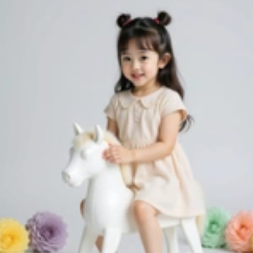 Mẫu thiết kế Photobook vuông Em bé, baby, kid, sinh nhật, birthday, cá nhân, personal style, sự kiện, event, dễ thương, cute 1759886001