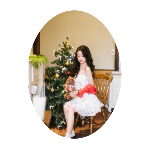 Mẫu thiết kế Photobook vuông Cá nhân, nhân vật, personal style, signature, dễ thương, cute 1759885873