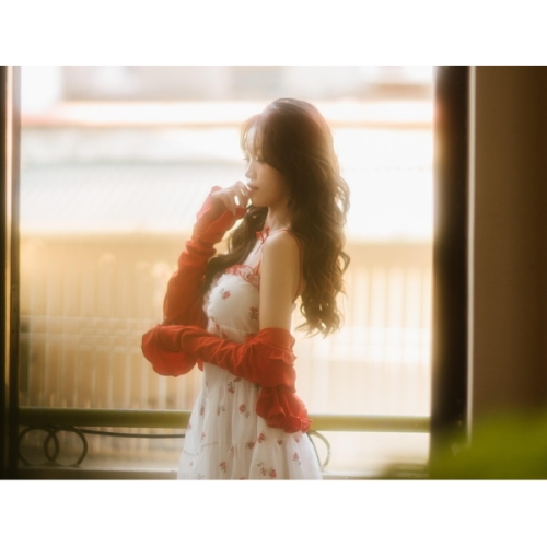 Mẫu thiết kế Photobook vuông Cá nhân, nhân vật, personal style, signature, dễ thương, cute 1759885873