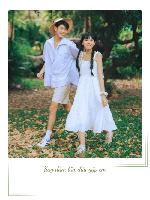 Mẫu thiết kế Bộ Ảnh Polaroid Thanh xuân, couple, cặp đôi, đơn giản, hiện đại 1759886418