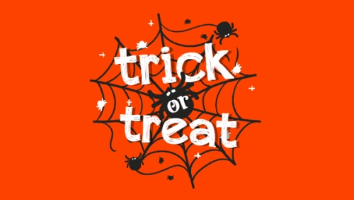 Mẫu thiết kế Hình nền máy tính Halloween, lễ hội ma quái, sự kiện, event, dễ thương, cute, chibi, hoạt hình, cartoon 1760565085