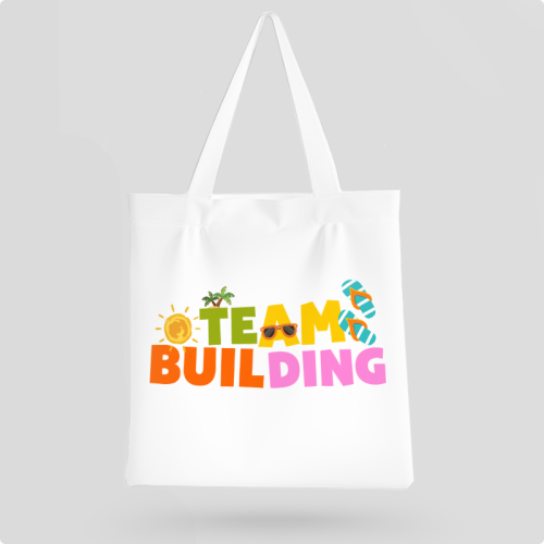 Mẫu thiết kế Túi canvas Team building, mùa hè, summer,Du lịch, travel, tourism, trải nghiệm, khám phá 1759885739