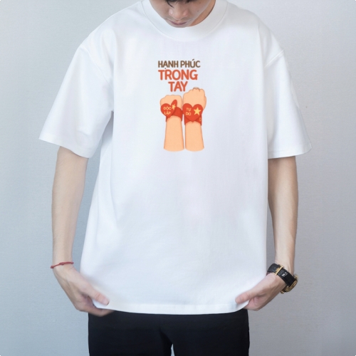 Mẫu thiết kế Áo thun 2/9, Quốc Khánh, lễ hội, Việt Nam, hội nhóm, team, tập thể, sự kiện, event, dễ thương, cute 1759530100