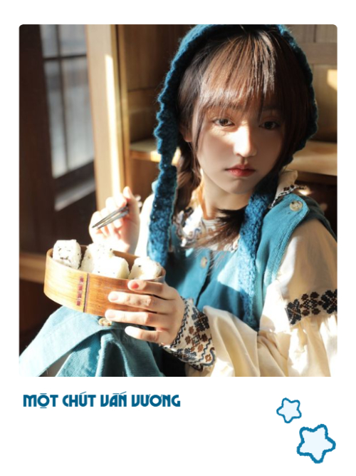 Mẫu thiết kế Bộ Ảnh Polaroid Girl, chân dung, thanh xuân, cô gái, đơn giản, hiện đại 1759886418