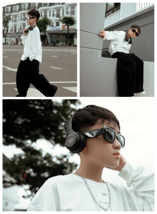 Mẫu thiết kế Photobook dọc Cá nhân, nhân vật, personal style, signature, đơn giản 1759886267