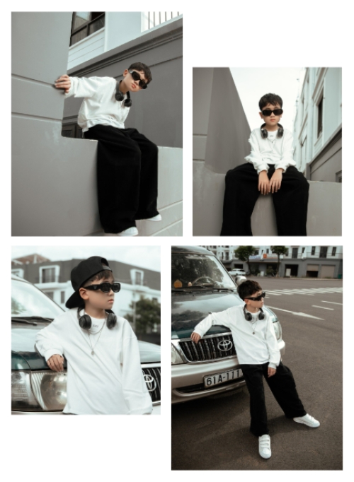 Mẫu thiết kế Photobook dọc Cá nhân, nhân vật, personal style, signature, đơn giản 1759886267