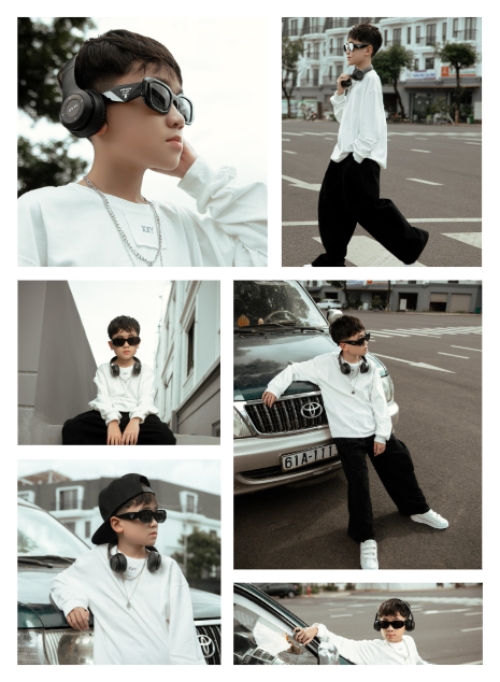 Mẫu thiết kế Photobook dọc Cá nhân, nhân vật, personal style, signature, đơn giản 1759886267