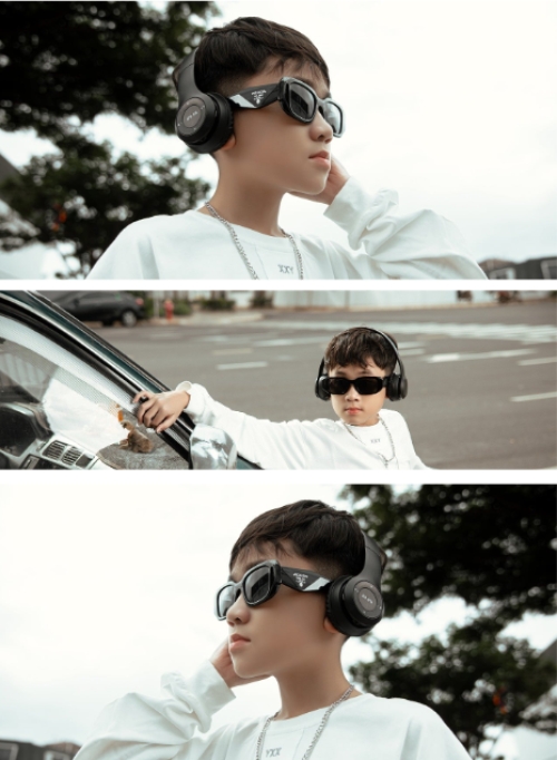Mẫu thiết kế Photobook dọc Cá nhân, nhân vật, personal style, signature, đơn giản 1759886267