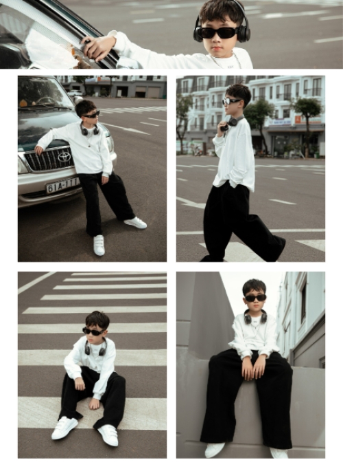 Mẫu thiết kế Photobook dọc Cá nhân, nhân vật, personal style, signature, đơn giản 1759886267