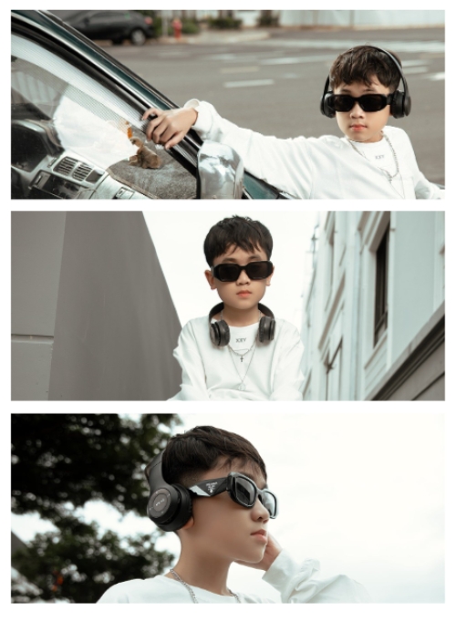 Mẫu thiết kế Photobook dọc Cá nhân, nhân vật, personal style, signature, đơn giản 1759886267