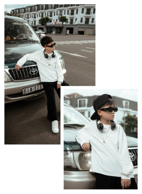 Mẫu thiết kế Photobook dọc Cá nhân, nhân vật, personal style, signature, đơn giản 1759886267