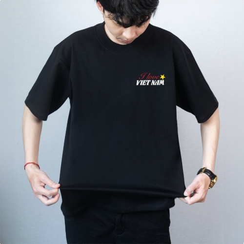 Mẫu thiết kế Áo thun 2/9, Quốc Khánh, lễ hội, Việt Nam, cá nhân, personal style, sự kiện, event, hiện đại, modern 1759535888