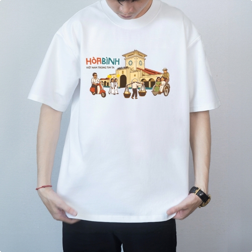 Mẫu thiết kế Áo thun 2/9, Quốc Khánh, lễ hội, Việt Nam, gia đình, family, sự kiện, event, dễ thương, cute 1759530289