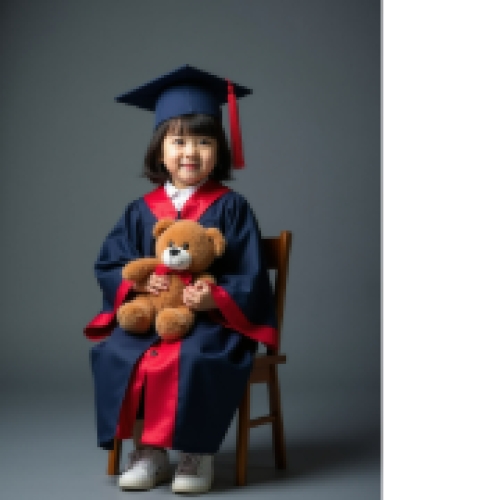 Mẫu thiết kế Photobook vuông Học sinh, tiểu học, kỷ yếu, tốt nghiệp, graduation, mầm non, hội nhóm, cá nhân 1759895144