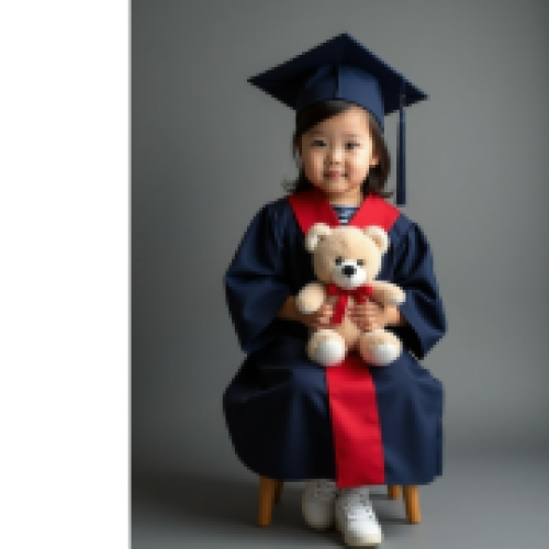 Mẫu thiết kế Photobook vuông Học sinh, tiểu học, kỷ yếu, tốt nghiệp, graduation, mầm non, hội nhóm, cá nhân 1759895144