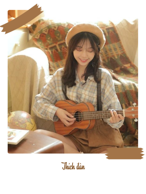 Mẫu thiết kế Bộ Ảnh Polaroid Con gái, girl, thanh xuân, đơn giản, hiện đại 1759895643