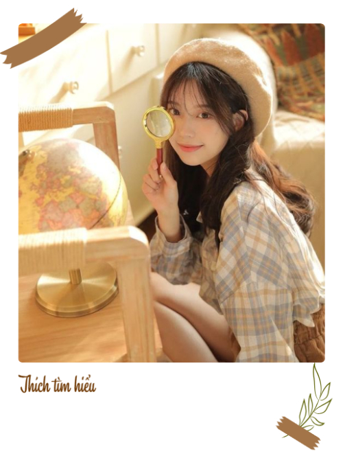 Mẫu thiết kế Bộ Ảnh Polaroid Con gái, girl, thanh xuân, đơn giản, hiện đại 1759895643