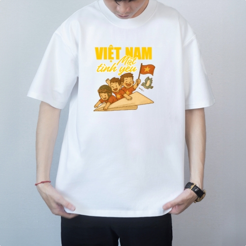 Mẫu thiết kế Áo thun 2/9, Quốc Khánh, lễ hội, Việt Nam, cá nhân, personal style, sự kiện, event, dễ thương, cute 1759530098