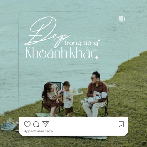 Mẫu thiết kế Photobook vuông Gia đình, family, nhà, house, cá nhân, personal style, hiện đại, modern, simple, đơn giản 1759885752