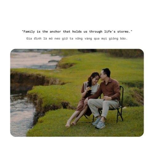 Mẫu thiết kế Photobook vuông Gia đình, family, nhà, house, cá nhân, personal style, hiện đại, modern, simple, đơn giản 1759894966