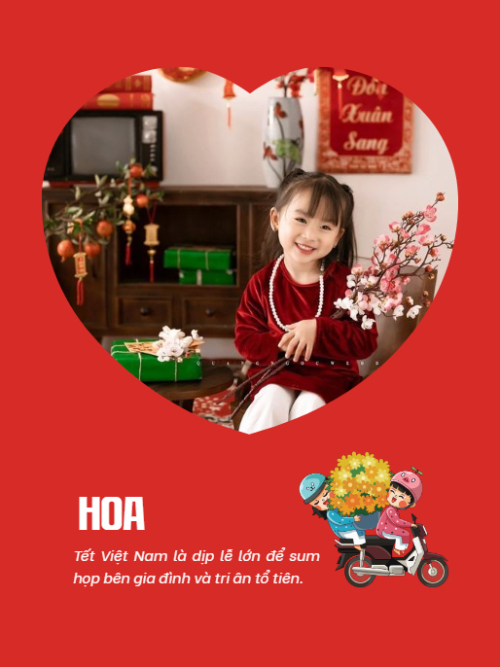 Mẫu thiết kế Bộ Ảnh Polaroid Tết, Xuân, Ất tỵ, năm 2025, 2025,dễ thương, cute, chibi, hoạt hình, cartoon 1759895224