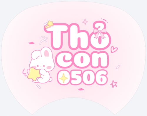 Mẫu thiết kế Quạt cầm tay Idol, thần tượng, cá nhân, personal style, chibi, cartoon, hoạt hình, dễ thương, cute 1761418211