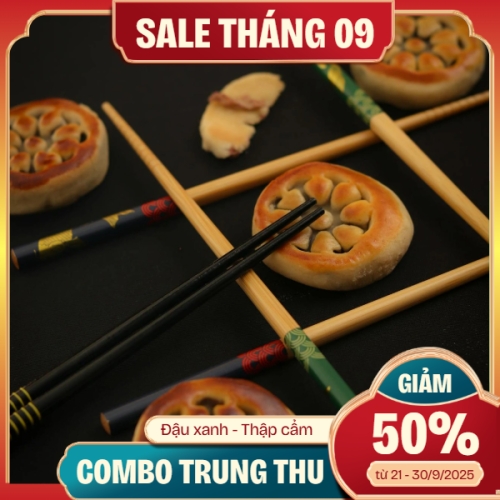 Mẫu thiết kế Khung sản phẩm Trung thu, Tết Đoàn Viên, mid-autumn festival, sự kiện, event, đồ ăn, food, thực phẩm, ẩm thực, món ăn, F&B, thức ăn, hiện đại, modern, đơn giản 1761385075