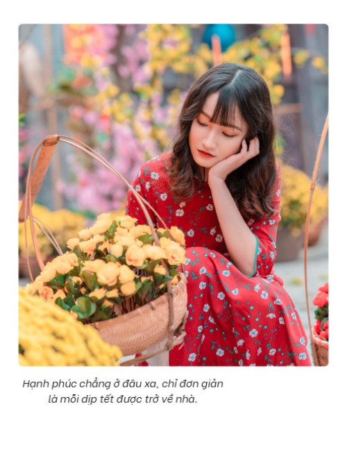 Mẫu thiết kế Bộ Ảnh Polaroid Tết, xuân, dễ thương, cute, thuần Việt, đơn giản 1759895645