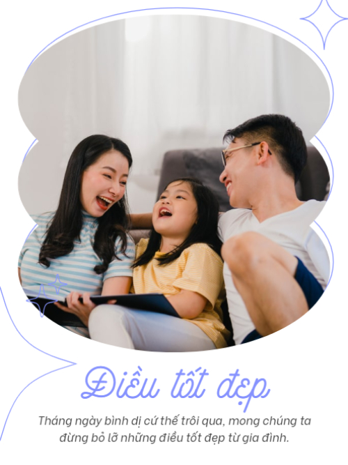 Mẫu thiết kế Bộ Ảnh Polaroid Gia đình, family, đơn giản, hiện đại 1759895645