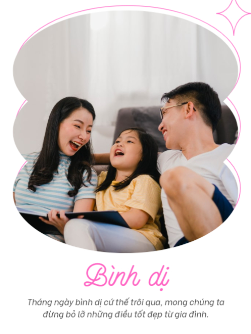 Mẫu thiết kế Bộ Ảnh Polaroid Gia đình, family, đơn giản, hiện đại 1759895645