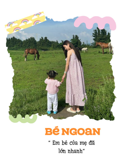 Mẫu thiết kế Bộ Ảnh Polaroid Gia đình, family, em bé, dễ thương, cute 1759886648