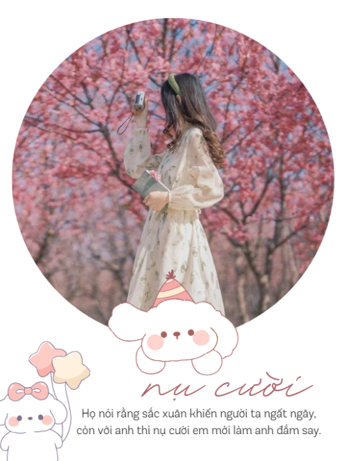 Mẫu thiết kế Bộ Ảnh Polaroid em bé, gia đình, dễ thương, thanh xuân, vui chơi, dễ thương, hoa lá 1759886584