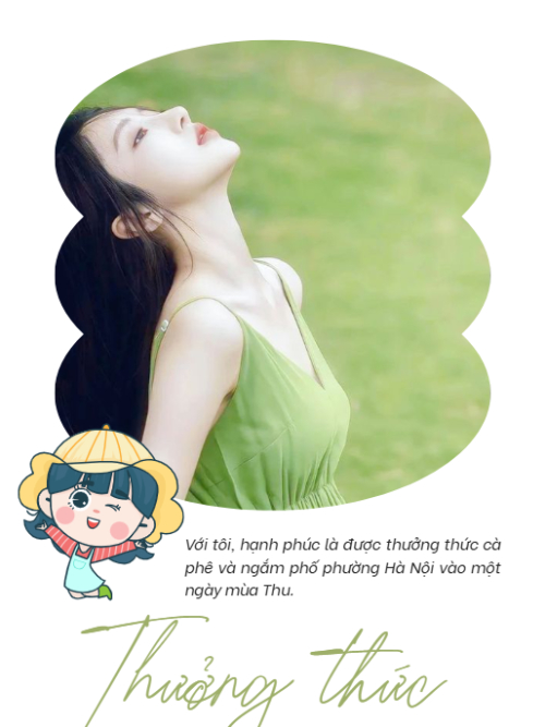 Mẫu thiết kế Bộ Ảnh Polaroid Cô gái, girl, dễ thương, thanh xuân, vui chơi, dễ thương 1759886584