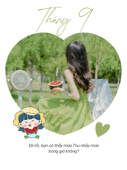 Mẫu thiết kế Bộ Ảnh Polaroid Cô gái, girl, dễ thương, thanh xuân, vui chơi, dễ thương 1759886584