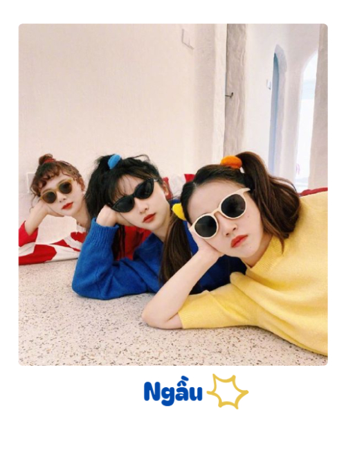 Mẫu thiết kế Bộ Ảnh Polaroid Gia đình, family, bạn bè, friend, đơn giản, hiện đại 1759886505