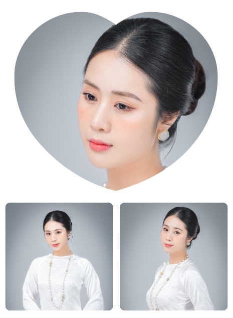 Mẫu thiết kế Photobook dọc Cá nhân, nhân vật, personal style, signature, đơn giản 1759895644