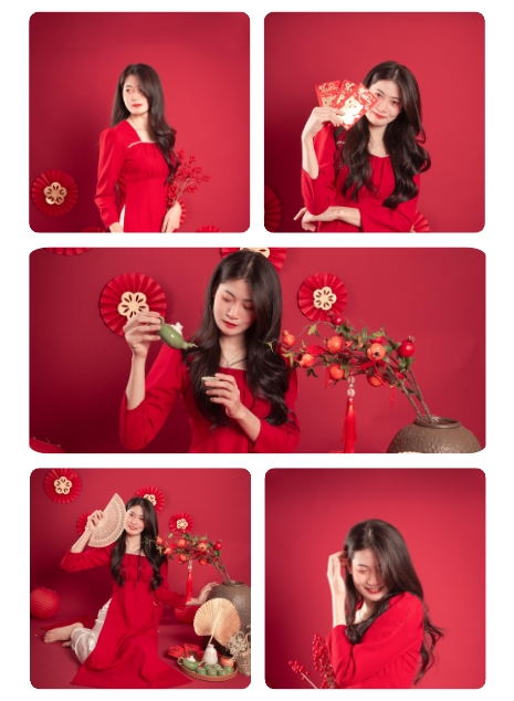 Mẫu thiết kế Photobook dọc Cá nhân, nhân vật, personal style, signature, đơn giản 1759895644